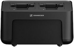 Sennheiser Ba-70 Φορτιστής Μικροφώνου Sennheiser Ba-70 Φορτιστής Μικροφώνου