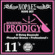Prodigy Coardă Fosfor bronz Individuală pentru Bouzouki Rose
