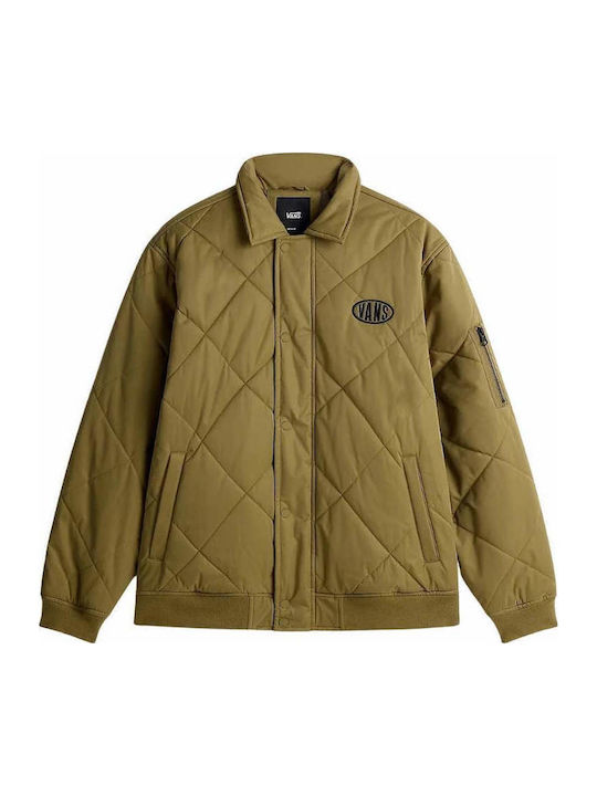 Vans Jacke Bomber Multi