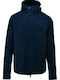 Jacket Navy
