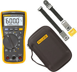 Fluke Ψηφιακό Πολύμετρο 6016671 Fluke Ψηφιακό Πολύμετρο 6016671