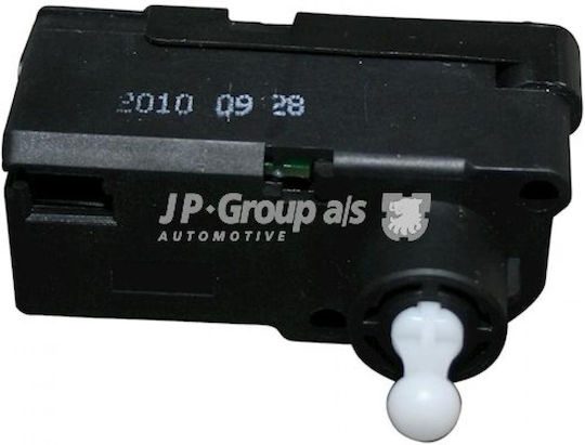 Регулатор На Фар Електрически Marelli Подходящ За VW Туран 2003-2006 1t1/1t2 1041664 1 Бр