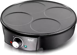 Raf Συσκευή για Pancakes 1200W