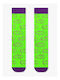 Dc Cotton Sock Batman Designs Green