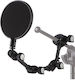 QuikLok Microphone Filter