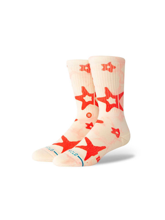 Stance Women's Socks Ecru