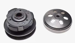 Variator pentru Kymco Agilitate 125 / Agilitate 150 / Agilitate 200
