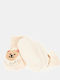 Guess Baby Slippers Beige