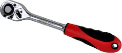 1/2" Ratchet Wrench + Universal Socket 11-32mm Bass Polska