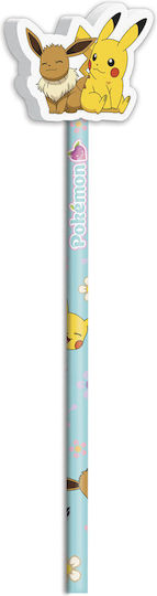 CyP Brands Pokemon Set de 3 Creioane