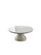 Louise Grey Platter 25cmxh11cm