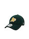 New Era Men's Jockey Green