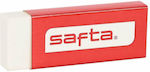 Safta Eraser for Pencil and Pen 1pcs