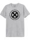 Cotton Division T-shirt Marvel X-men Xavier Institute Men's Memarcots355