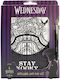 Wednesday Notebook & Pen Set Quote Pen
