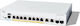Cisco Catalyst C1200-8FP-2G Managed L2 Switch with 10 Gigabit (1Gbps) Ethernet Ports and 2 SFP Ports
