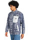 Clean Coast Men's Cardigan Multi