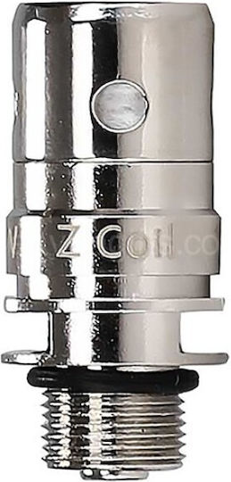 Innokin Zenith Coil Αντιστάση Ηλεκτρονικών Τσιγάρων 1ohm (MTL) Ασημί