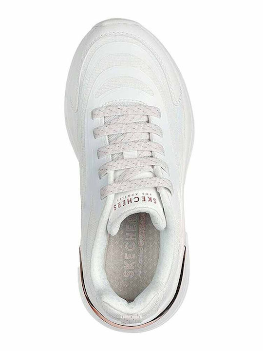 Skechers Sneakers White