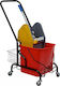 Sidirela Cleaning Cart 30L
