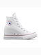 Converse Boots White