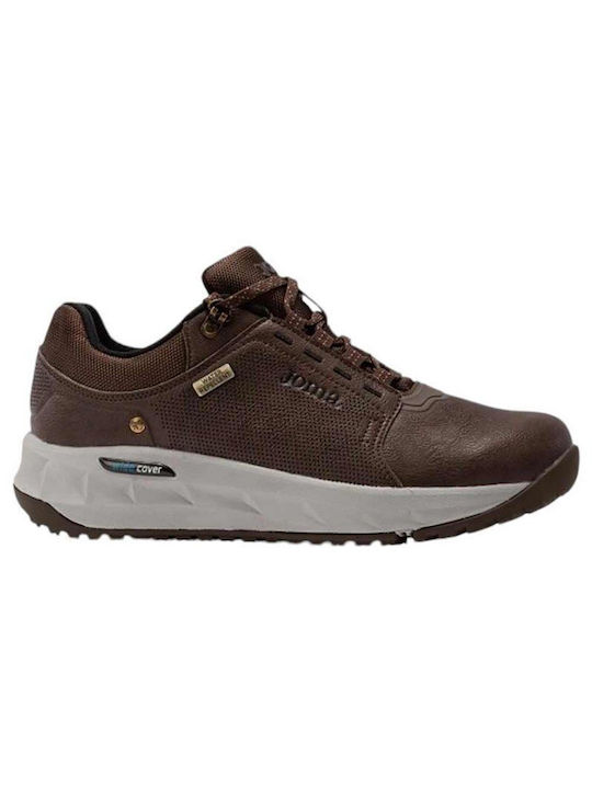 Joma Sneakers Brown