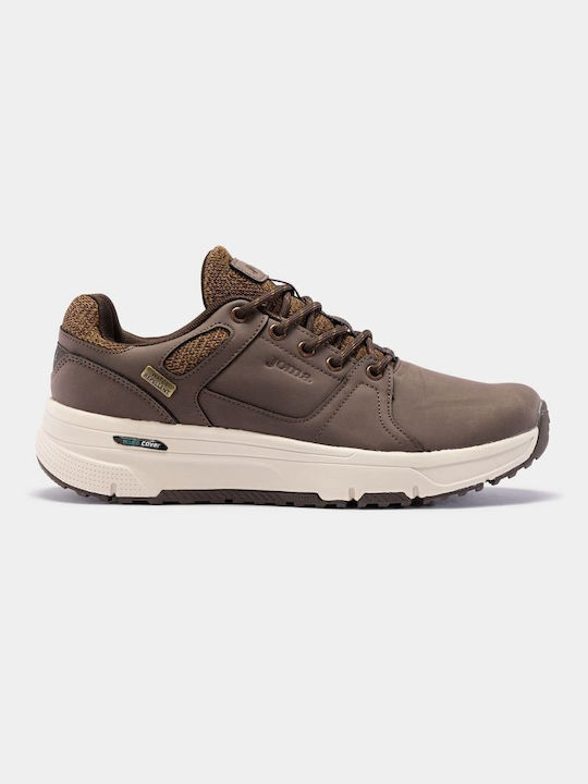 Joma Banyoles Sneakers Brown