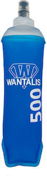 Wantalis Παγούρι 500ml Μπλε Wantalis Παγούρι 500ml Μπλε