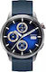 Realme Watch S2 46mm with Heart Rate Monitor (O...