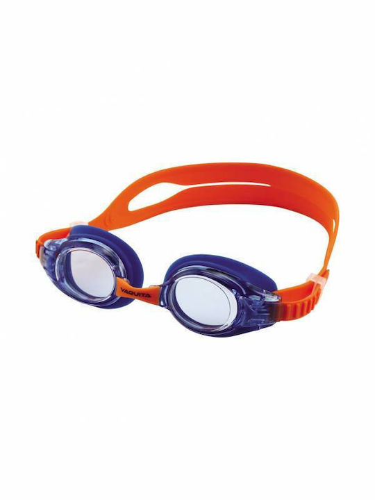 Bluewave Swimming Goggles Kids Blue