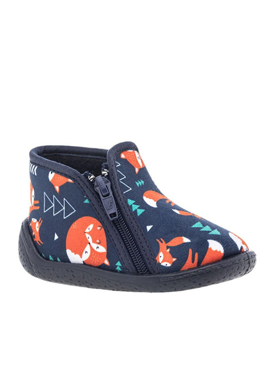Comfy Anatomic
