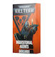 Games Workshop Warhammer 40000: Kill Team - Datacards: Inquisitorial Agents 60050108017