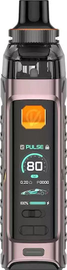 Vaporesso Armour G Box Mod Kit 5ml με Ενσωματωμένη Μπαταρία 3000mAh Brown