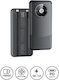 Remax RPP-38 Power Bank 20000mAh 22.5W Μαύρο