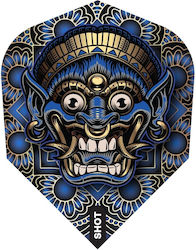 Tribal Weapon Java No.6