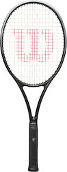 Wilson 2024 Tennis Racket with Strings