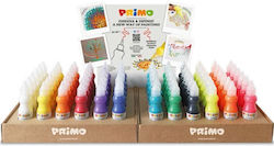 Primo Τέμπερες Πολύχρωμες 50ml Primo Τέμπερες Πολύχρωμες 50ml