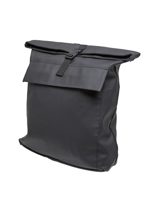 Urban Classics Backpack Black