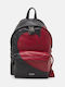 Moschino Backpack Μαύρο
