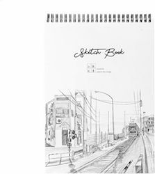 Deli Skizzenblöcke Skizzenbuch Deli Skizzenblöcke Skizzenbuch