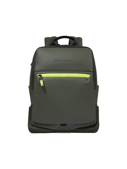 Piquadro Backpack Green