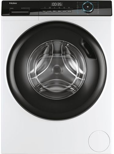 Haier Πλυντήριο Ρούχων 9kg με Τεχνολογία Ατμού 1400 Στροφών HW90-BP14939