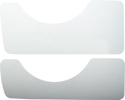 Fire & Stone Pickguard for Acoustic Guitar 558.006