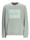 Hugo Boss Sweatshirt Light Green