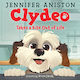 Clydeo Takes A Bite Out Of Life - Harpercollins Publishers Inc - Hardback