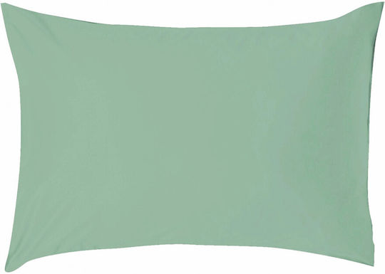 Makis Tselios Home Sheet Super-Double 240x270cm. L.green