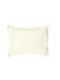 Makis Tselios Home Sheet Super-Double with Elastic 170x200+30cm. Ecru