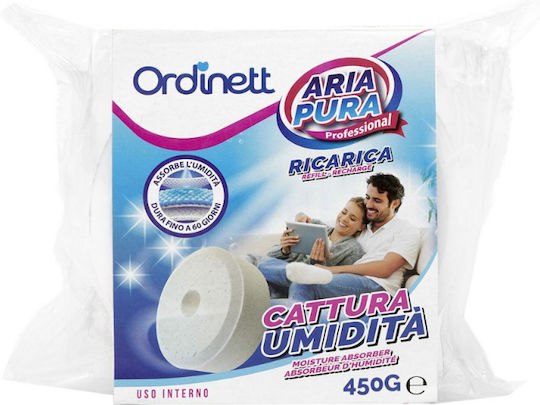 Ordinett Ανταλλακτικό για Συλλέκτη Υγρασίας 127748012 450gr