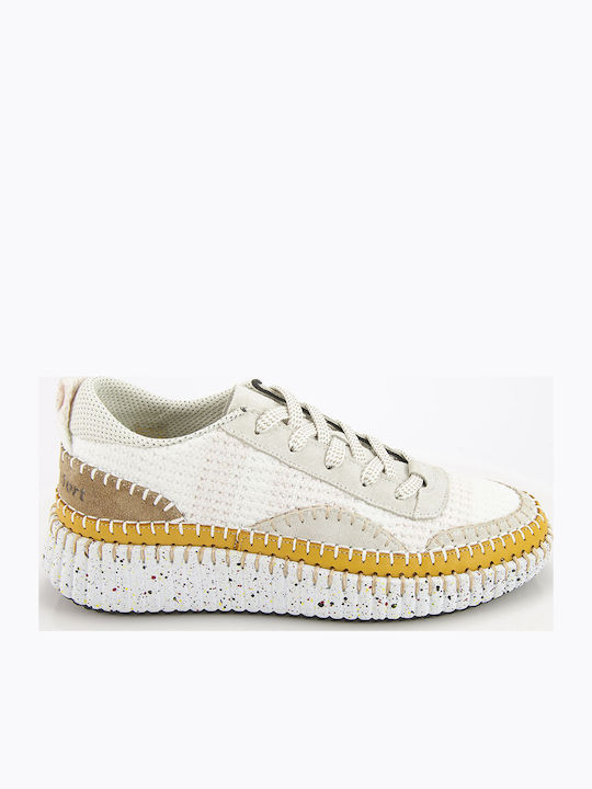Damen Anatomisch Sneakers BLACK