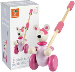 Orange Tree Toys Συρόμενο για 18+ Μηνών